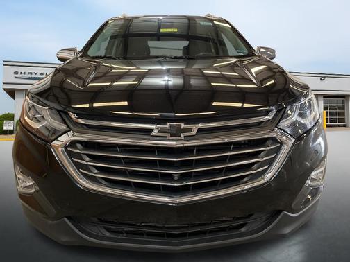 2020 Chevrolet Equinox L