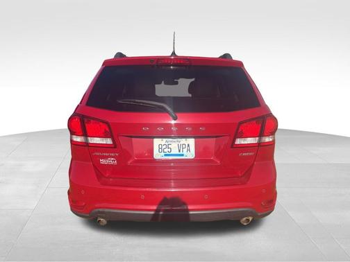 2013 Dodge Journey Crew