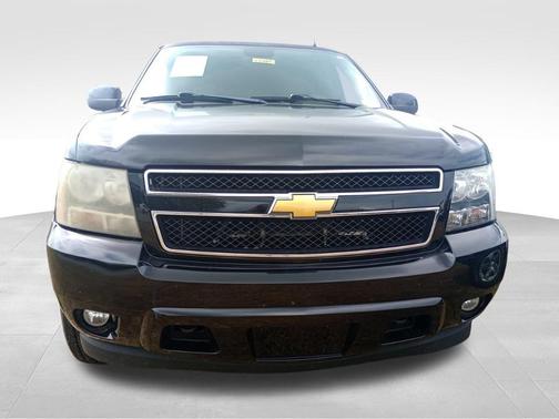 2013 Chevrolet Suburban 1500 LT