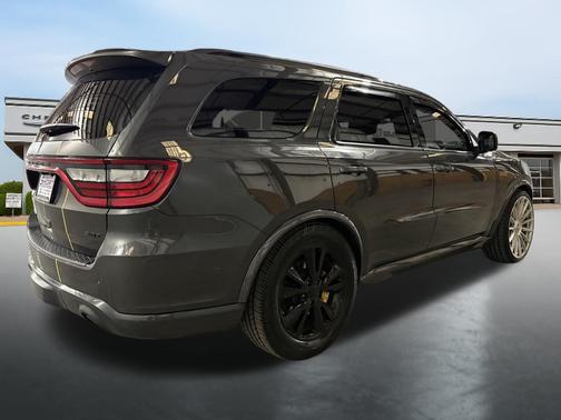2024 Dodge Durango SRT 392 AlcHEMI AWD
