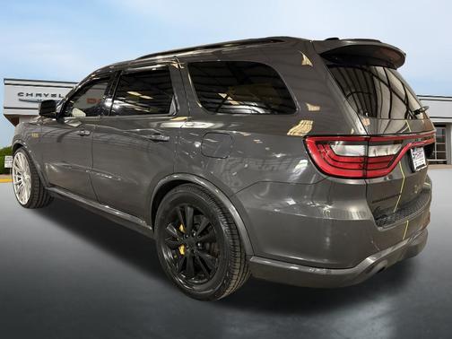 2024 Dodge Durango SRT 392 AlcHEMI AWD