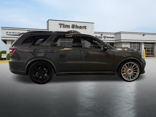 2024 Dodge Durango SRT 392 AlcHEMI AWD