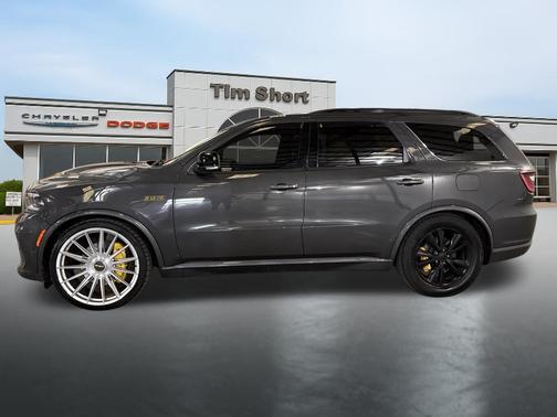 2024 Dodge Durango SRT 392 AlcHEMI AWD