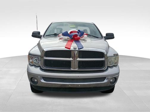 2003 Dodge Ram 2500 Base