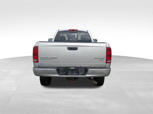 2003 Dodge Ram 2500 Base