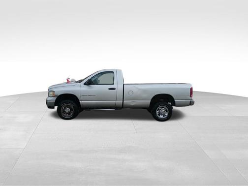 2003 Dodge Ram 2500 Base