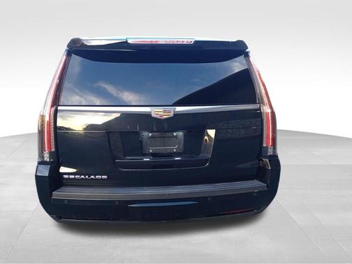 2016 Cadillac Escalade Premium