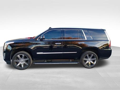 2016 Cadillac Escalade Premium