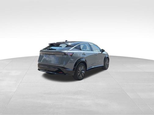 2024 Nissan ARIYA EVOLVE+