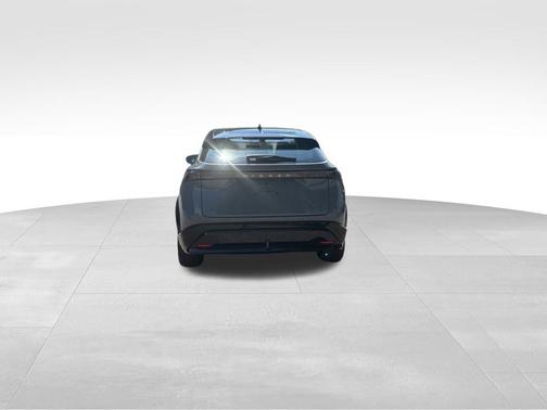 2024 Nissan ARIYA EVOLVE+