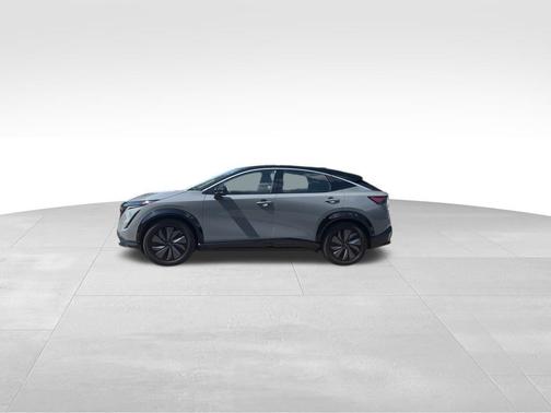 2024 Nissan ARIYA EVOLVE+