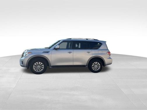 2017 Nissan Armada SV
