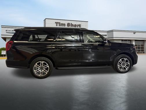 2025 Ford Expedition Max Active 4x4