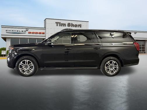 2025 Ford Expedition Max Active 4x4