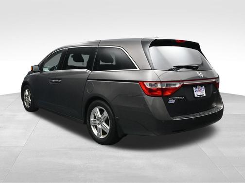 2012 Honda Odyssey