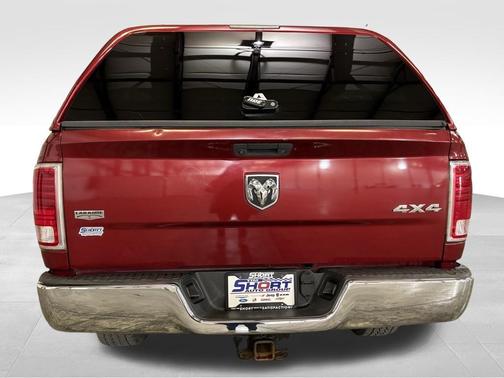 2013 RAM 2500 Laramie