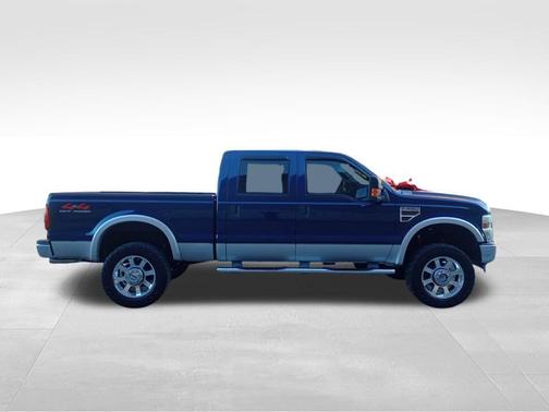 2009 Ford F-250 