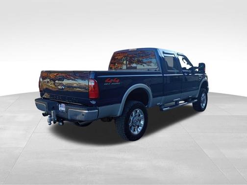 2009 Ford F-250 