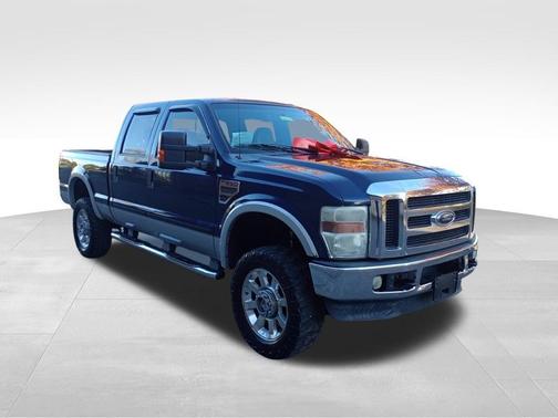 2009 Ford F-250 