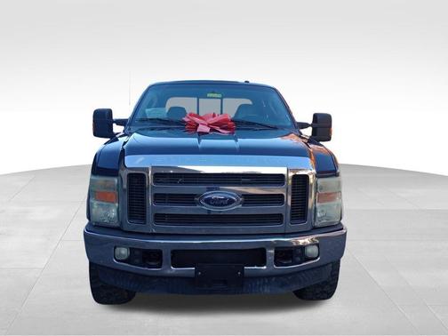2009 Ford F-250 