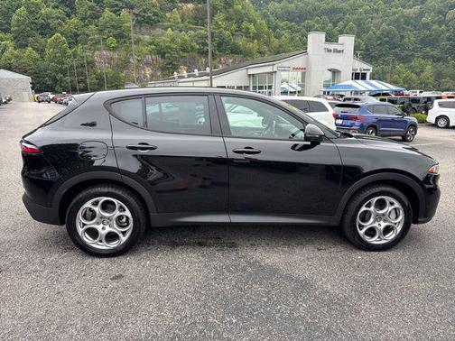 2024 Alfa Romeo Tonale Sprint EAWD