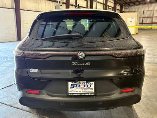 2024 Alfa Romeo Tonale Sprint EAWD