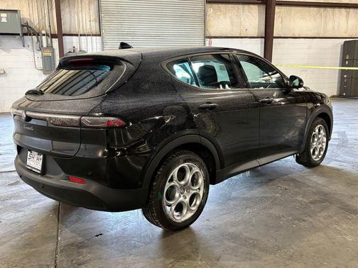 2024 Alfa Romeo Tonale Sprint EAWD