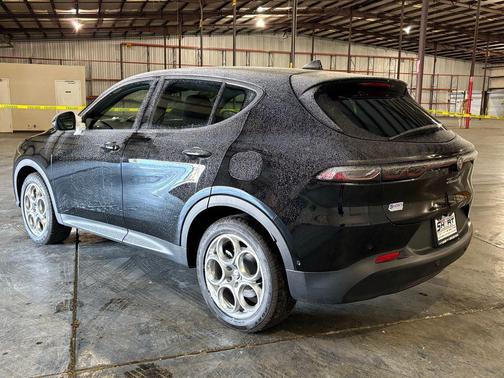 2024 Alfa Romeo Tonale Sprint EAWD