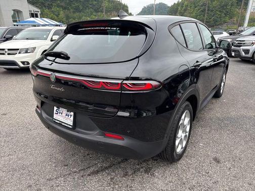 2024 Alfa Romeo Tonale Sprint EAWD