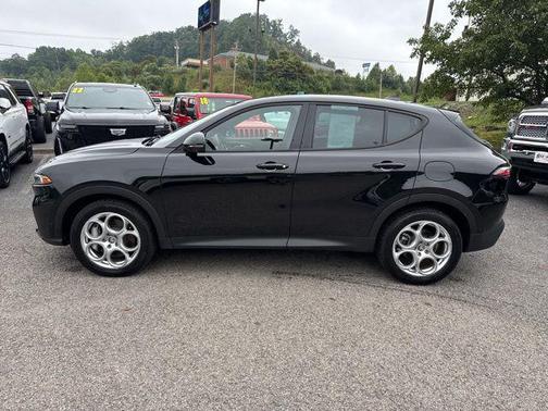 2024 Alfa Romeo Tonale Sprint EAWD