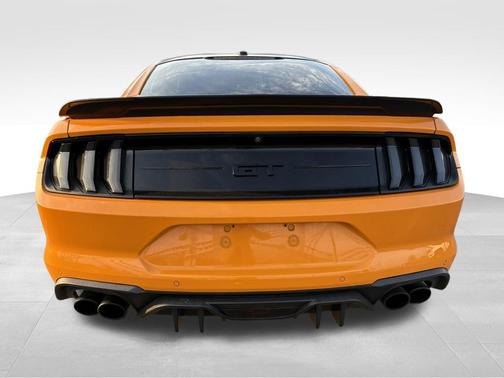 2018 Ford Mustang GT