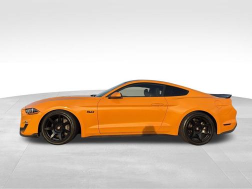 2018 Ford Mustang GT