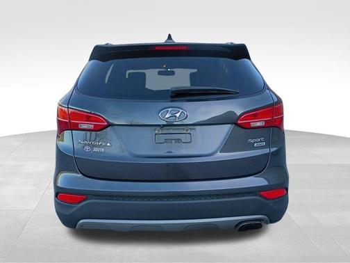 2015 Hyundai Santa Fe Sport 2.4L