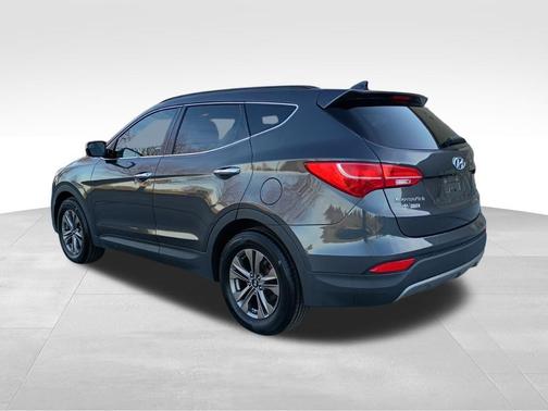 2015 Hyundai Santa Fe Sport 2.4L