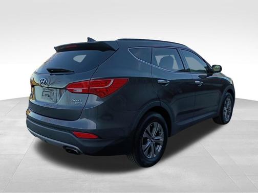2015 Hyundai Santa Fe Sport 2.4L