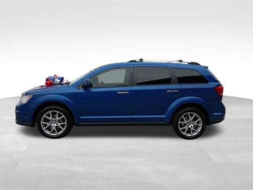 2015 Dodge Journey R/T