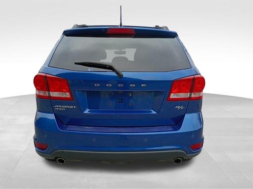 2015 Dodge Journey R/T