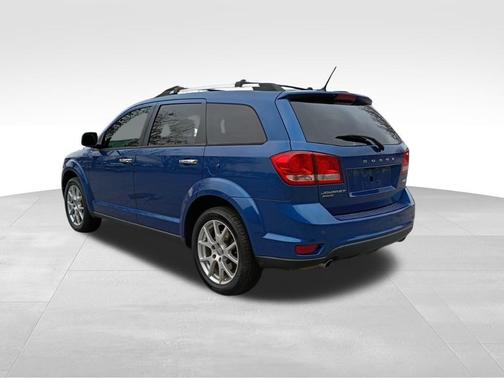2015 Dodge Journey R/T