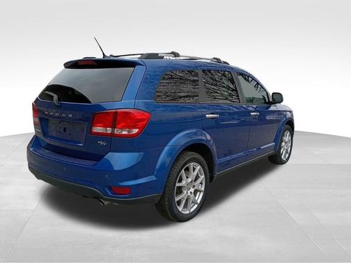 2015 Dodge Journey R/T