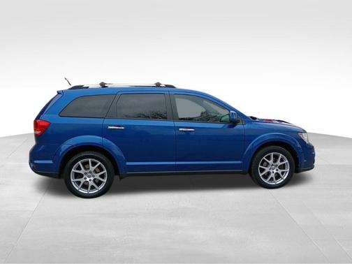 2015 Dodge Journey R/T
