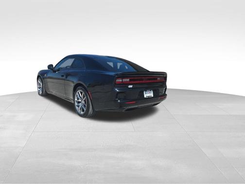2025 Dodge Charger Daytona R/T Scat Pack
