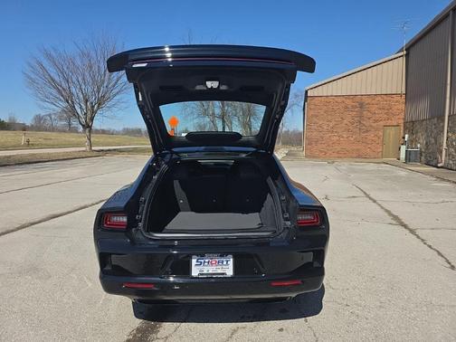 2025 Dodge Charger Daytona R/T Scat Pack