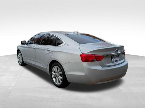 2018 Chevrolet Impala 1LT