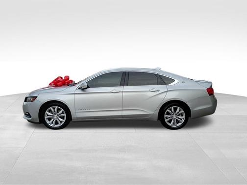 2018 Chevrolet Impala 1LT