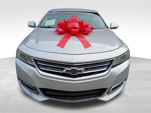 2018 Chevrolet Impala 1LT