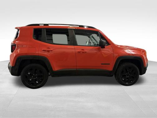 2019 Jeep Renegade Upland
