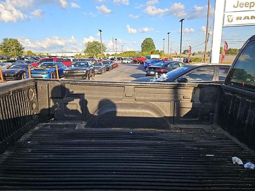 2001 Chevrolet Silverado 1500 LS Extended Cab