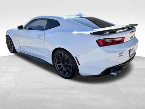 2018 Chevrolet Camaro 1SS