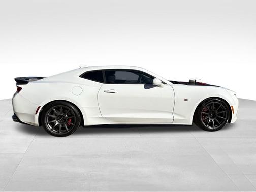 2018 Chevrolet Camaro 1SS