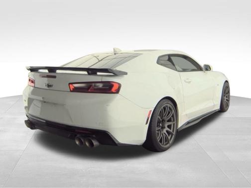 2018 Chevrolet Camaro 1SS